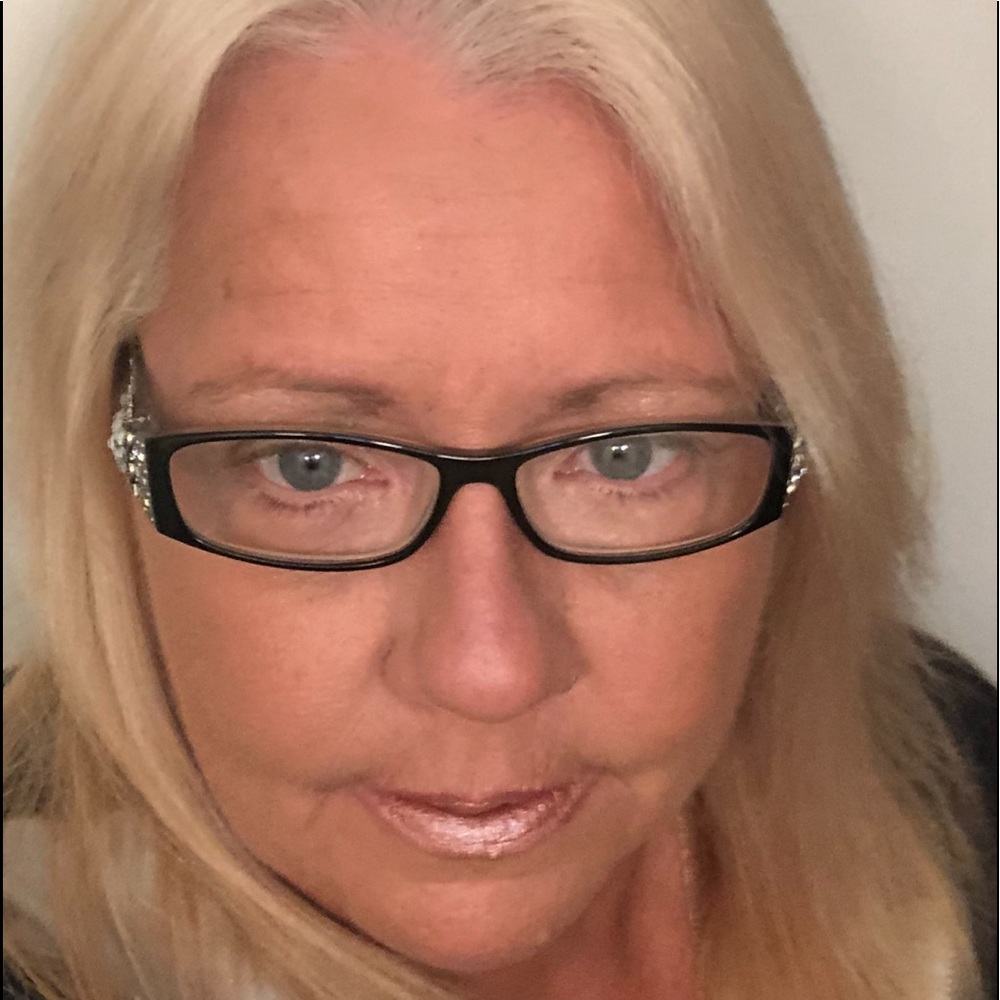 Meet your Posher, Tracey